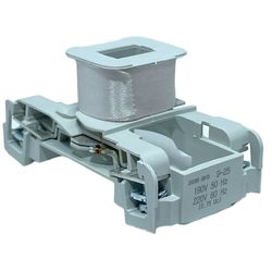 Bobina Para Contator Weg Cwm 9-25a 220vca 50/60hz ... - MAQPART