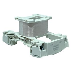 Bobina Para Contator Weg Linha Cwm De 32-40a 220vc... - MAQPART