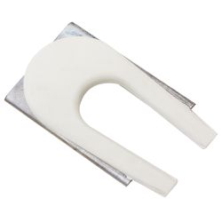 Proteção Lateral P/ Almofada Regulagem Prensa M06 ... - MAQPART