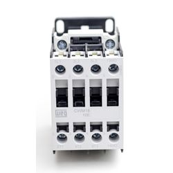 CONTATOR 3P 18A 110V 1NA - MAQPART