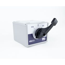 Chave Reversora Alavanca Retorno Ao Centro 30A Mar... - MAQPART