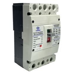 Disjuntor Caixa Moldada 125A 220-85KA/400-50KA Luk... - MAQPART