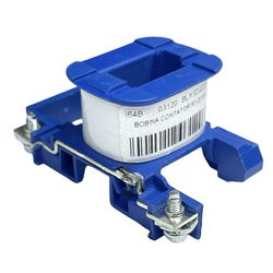 Bobina Contator Lukma CJX2 de 9 a 18A 220Vca BLX1D... - MAQPART