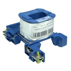Bobina Contator Lukma CJX2 de 25/32A 24Vca BLX1D42... - MAQPART