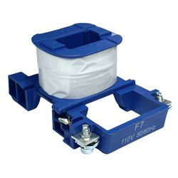 Bobina Contator Lukma CJX2 de 25 a 32A 110Vca BLX1... - MAQPART