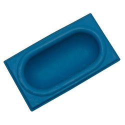 Diafragma Côncavo Profundo P/ Prensa Sola Tecsinos... - MAQPART