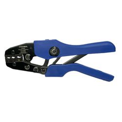 Alicate Prensa Terminal Lukma 0.5 - 6mm Quatro Pon... - MAQPART