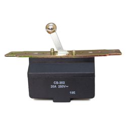 Chave Trifásica 20A Margirius C/Chapa Fixação CS30... - MAQPART