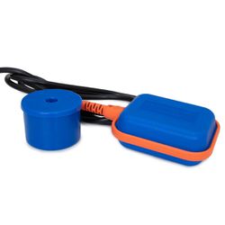 Chave De Nível 2 Mt 220V Tipo Boia 15A CB-2002 Mar... - MAQPART