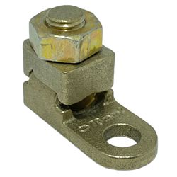 Terminal de Aperto ou Pressão 70mm² C/ Sapata Inte... - MAQPART