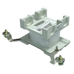 Bobina Contator Lukma CJX2 de 40 a 95A 220Vca BLX1... - MAQPART