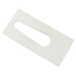 Borracha p/ Maquina Boca de Sapo M06 Morbach N°3 - MAQPART