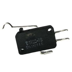 Micro Fim de Curso 15A Alav. Média Rolete Simulado... - MAQPART