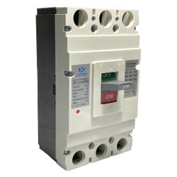 Disjuntor Caixa Moldada 315A 220-100KA/400-65KA Lu... - MAQPART