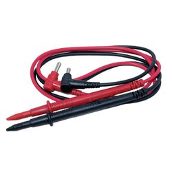 Jogo De Ponta De Prova 1000~V Cabo 70cm Minipa MTL... - MAQPART