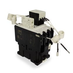 Contator 3p P/ Capacitor 30kvar 220v 50kvar 380v - MAQPART