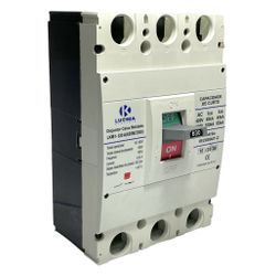 Disjuntor Caixa Moldada 630A 220-100KA/400-65KA Lu... - MAQPART