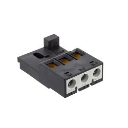 Base De Fixaçao Individual P/ Rele De Sobrecarga W... - MAQPART