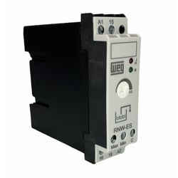 Rele Controle De Nivel Tipo Esvaziamento Weg 100-2... - MAQPART