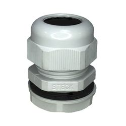 Prensa Cabo Nylon Rosca Pg M25x1,5mm Longa Ip67 Ci... - MAQPART