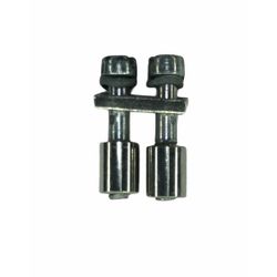 Ponte Para Borne Conector 2.5mm 2 Polos Weg 102889... - MAQPART