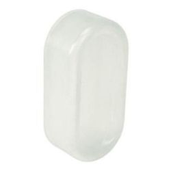 Capa De Silicone Para Botão Duplo Arredondado Weg ... - MAQPART