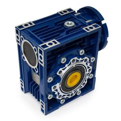 Redutor De Velocidade 1/40 Coroa S/ Fim Acionac Fc... - MAQPART