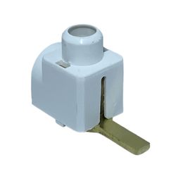 Conector Genérico Para Barramento 50mm² 125a Steck... - MAQPART