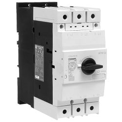 Disjuntor Motor 100a Weg Mpw100-3- Faixa Ajustavel... - MAQPART