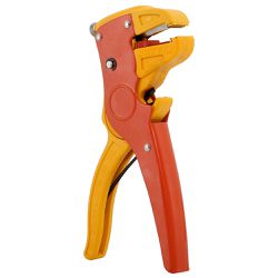 Alicate Decapador de Fio 0,2 - 6mm Lukma 24008 - MAQPART