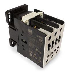 Contator Tripolar 32a 220v 50/60hz Weg Cwm32-00-30... - MAQPART