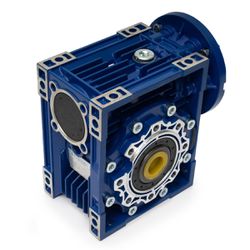 Redutor De Velocidade 1/40 Coroa S/ Fim Acionac Fc... - MAQPART