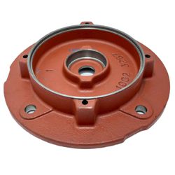Conjunto Flange B5-FF do Motor Weg Carcaça 80 W21/... - MAQPART
