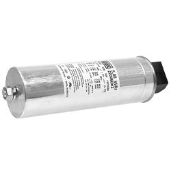 Unidade Capacitiva Trifasica 5 Kvar 220v Weg 11313... - MAQPART