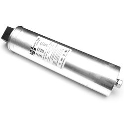 Unidade Capacitiva Trifásica 7.5 Kvar 220V Weg 113... - MAQPART