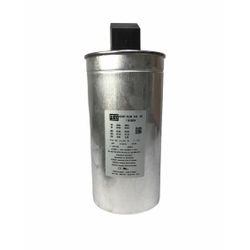 Unidade Capacitiva Trifasica 25kvar 380v Weg 11916... - MAQPART