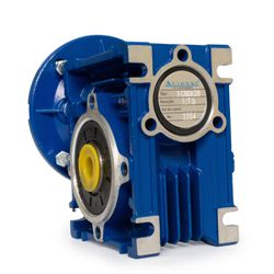 Redutor De Velocidade 1/7.5 Coroa S/ Fim Acionac F... - MAQPART