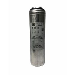 Capacitor Trifásico Weg 2,5kvar 220v Ucwt2,5v25l16... - MAQPART