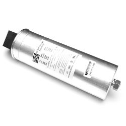 Unidade Capacitiva Trifásica Weg 7,5kvar 380v Ucwt... - MAQPART