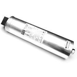 Unidade Capacitiva Trifásica Weg 12,5kvar 380v Ucw... - MAQPART