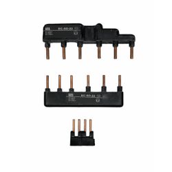 Ponte Partida Estrela Triângulo CWM25 Completa 100... - MAQPART