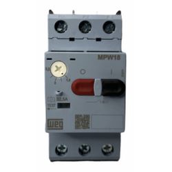 Disjuntor Motor 18a Weg Mpw18-3- Faixa Ajustavel 1... - MAQPART