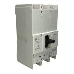 Disjuntor Caixa Moldada 1250A Weg DWA1600S-E1250-3... - MAQPART