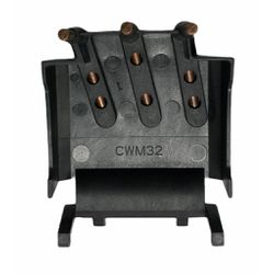 Conector Disjuntor+Contator MPW25/MPW40+CWM32 - MAQPART