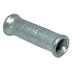 Terminal Luva De Emenda Compressão 10mm² S/ Isolaç... - MAQPART