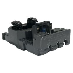 Bobina Contator Lukma CJX2 de 115 a 150A 220Vca BL... - MAQPART