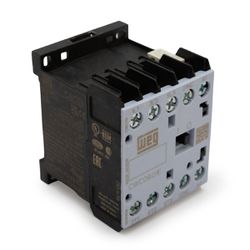 Contator 3p 09a 24vca Mini 1nf Weg 12486608 - MAQPART