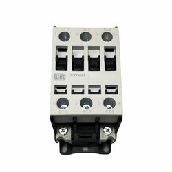 Contator 3P 25A 24vca Weg 10409933 - MAQPART