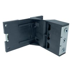 Base De Fixaçao P/ Rele Sobrecarga RW117-1D Weg (I... - MAQPART