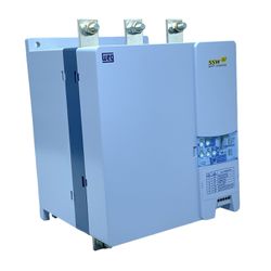 Chave de Partida Soft Starter Weg 312A SSW07 220/5... - MAQPART